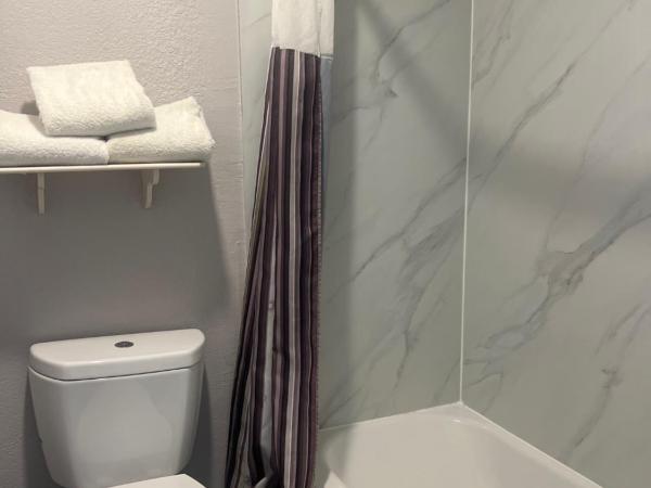 La Quinta Inn By Wyndham IH-10 West San Antonio TX : photo 4 de la chambre chambre lit king-size deluxe - non-fumeurs