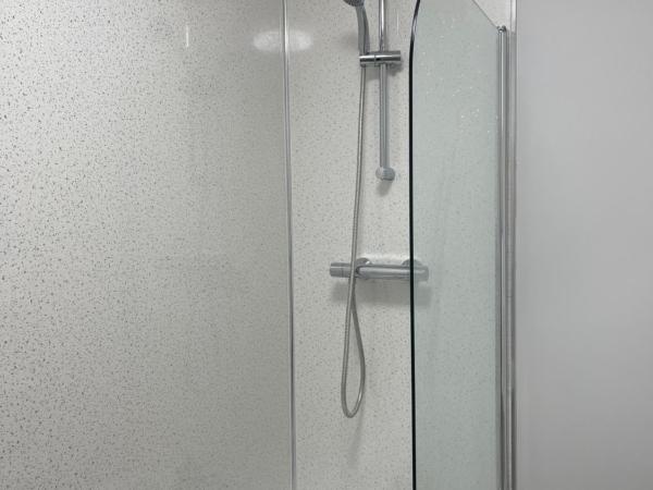 Private En-suite : photo 5 de la chambre tente