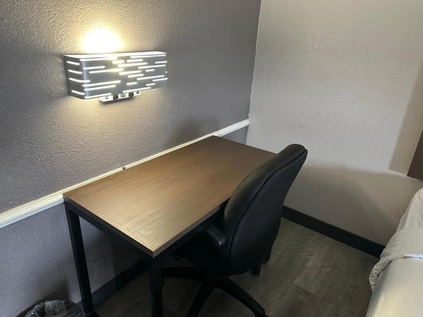 La Quinta Inn By Wyndham IH-10 West San Antonio TX : photo 7 de la chambre chambre double avec 2 lits doubles - non-fumeurs