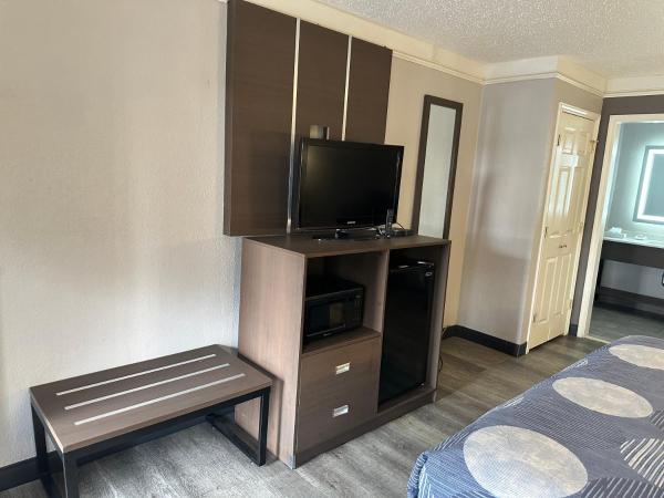 La Quinta Inn By Wyndham IH-10 West San Antonio TX : photo 6 de la chambre chambre double avec 2 lits doubles - non-fumeurs