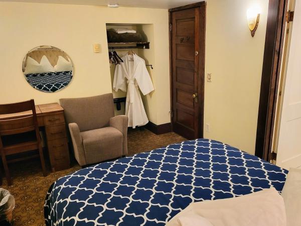 Bluebird Guesthouse : photo 3 de la chambre chambre double Économique