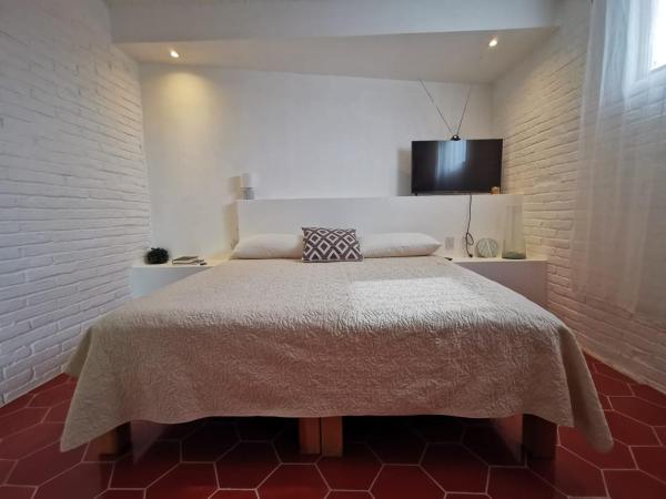 Casa Rey Sol Vallarta : photo 9 de la chambre appartement supérieur