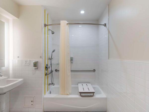 Best Western Red Coach Inn : photo 4 de la chambre chambre lit king-size - accessible aux personnes à mobilité réduite