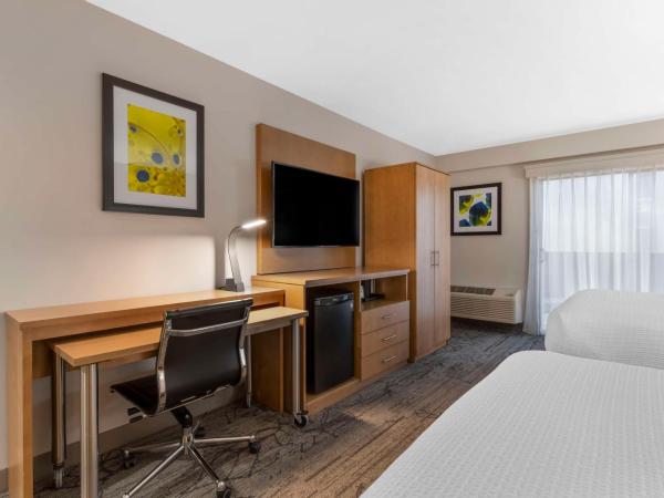 Best Western Red Coach Inn : photo 3 de la chambre chambre avec 2 lits queen-size et terrasse