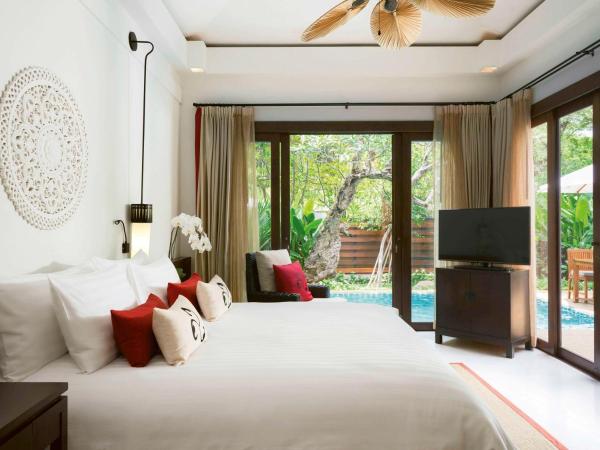 Mövenpick Asara Resort & Spa Hua Hin : photo 2 de la chambre villa avec piscine privée