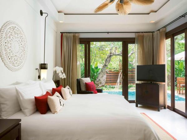 Mövenpick Asara Resort & Spa Hua Hin : photo 1 de la chambre villa avec piscine privée