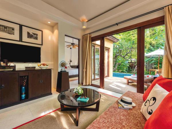 Mövenpick Asara Resort & Spa Hua Hin : photo 3 de la chambre villa avec piscine privée