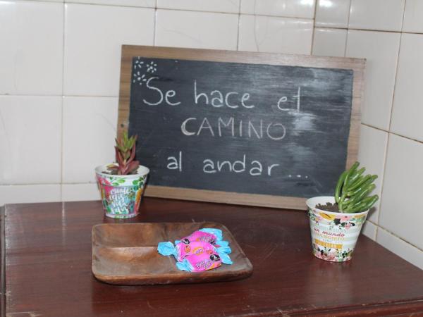 Casa Ananda : photo 3 de la chambre maison 2 chambres