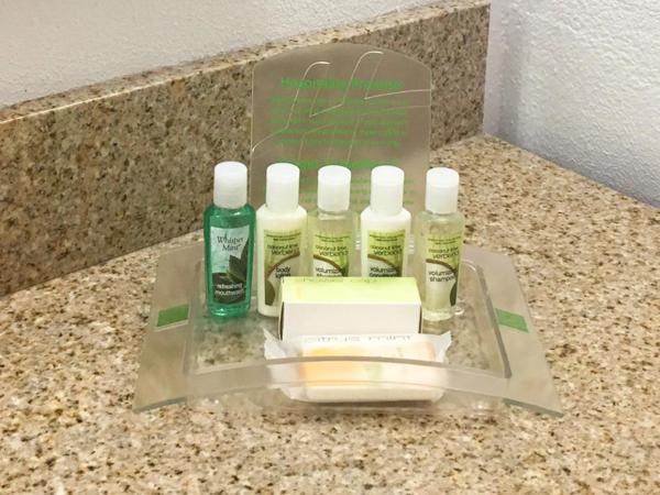 Holiday Inn Miami Beach-Oceanfront, an IHG Hotel : photo 8 de la chambre chambre lit king-size standard