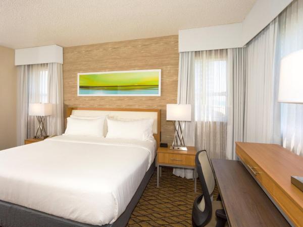 Holiday Inn Miami Beach-Oceanfront, an IHG Hotel : photo 2 de la chambre chambre lit king-size standard