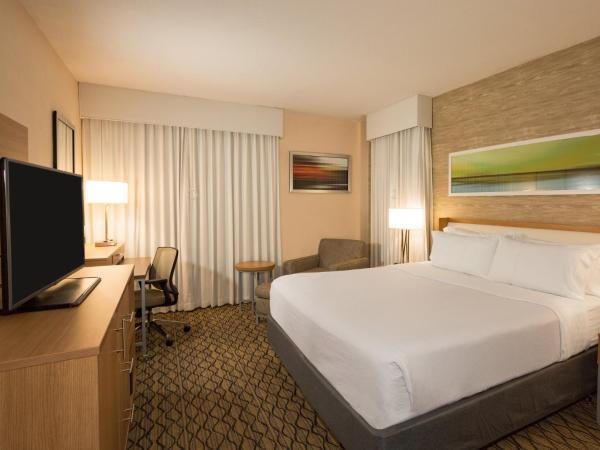 Holiday Inn Miami Beach-Oceanfront, an IHG Hotel : photo 5 de la chambre chambre lit king-size
