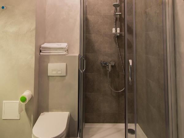 Vigo Hotel : photo 4 de la chambre chambre double