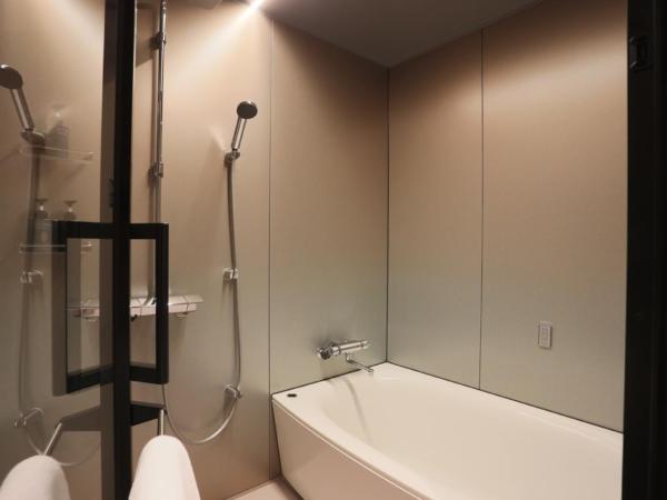 NOHGA HOTEL UENO TOKYO : photo 3 de la chambre chambre lit king-size deluxe