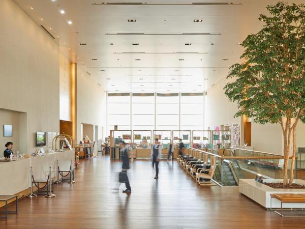 Hotel Nikko Niigata : photo 4 de la chambre chambre simple - fumeurs