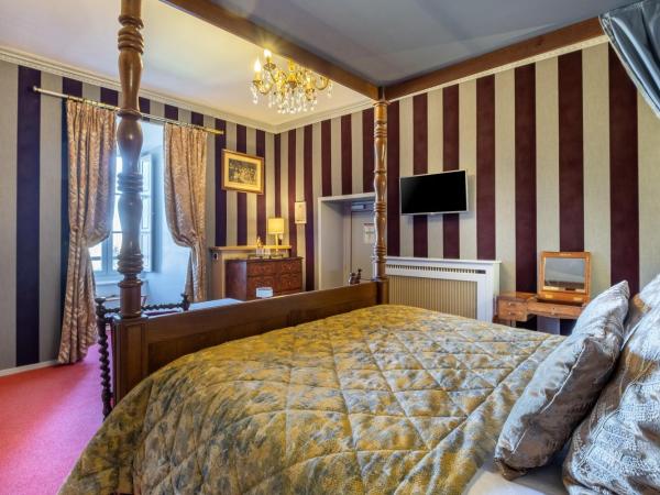 Château De Pray : photo 5 de la chambre chambre double supérieure