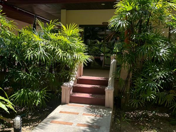 Fanari Khaolak Resort - Courtyard SHA Extra Plus : photo 5 de la chambre bungalow deluxe - vue sur jardin