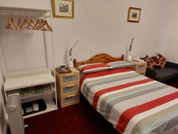 Mackenzie Guest house : photo 2 de la chambre chambre double