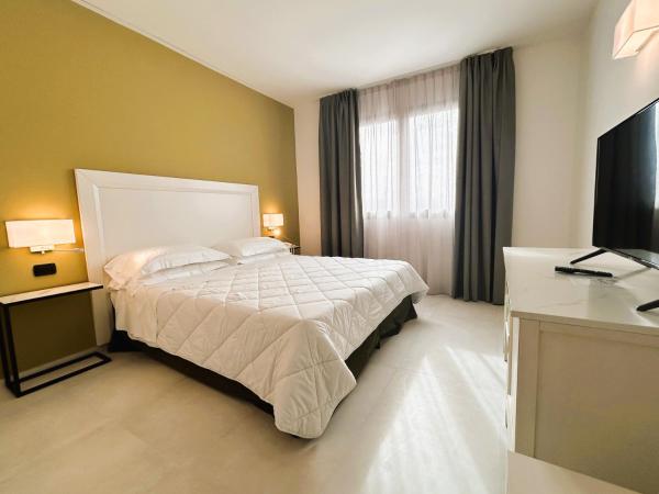 Hotel For You : photo 1 de la chambre chambre deluxe double ou lits jumeaux