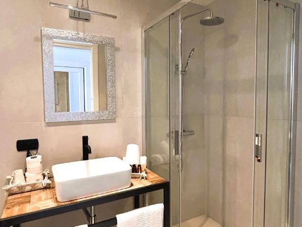 Hotel For You : photo 2 de la chambre chambre deluxe double ou lits jumeaux