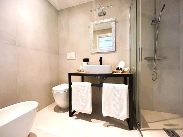 Hotel For You : photo 3 de la chambre chambre deluxe double ou lits jumeaux