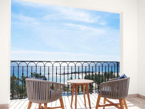Hilton Los Cabos : photo 2 de la chambre suite junior altamar - vue sur océan
