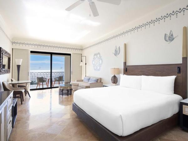 Hilton Los Cabos : photo 3 de la chambre suite junior altamar - vue sur océan
