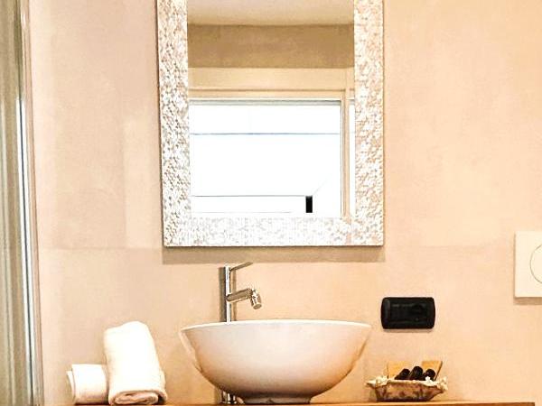 Hotel For You : photo 4 de la chambre chambre deluxe double ou lits jumeaux