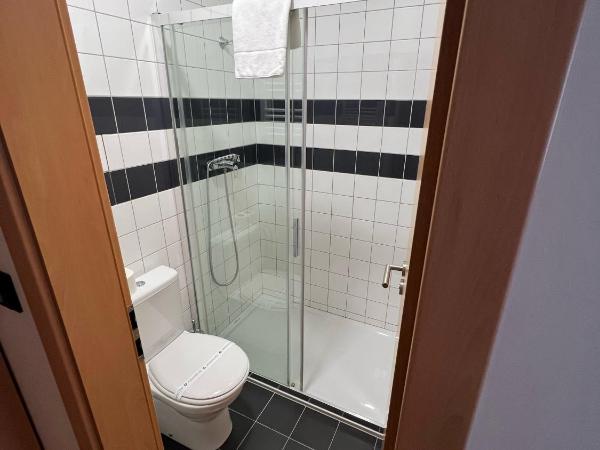 Blue Orange Resort : photo 5 de la chambre appartement avec terrasse