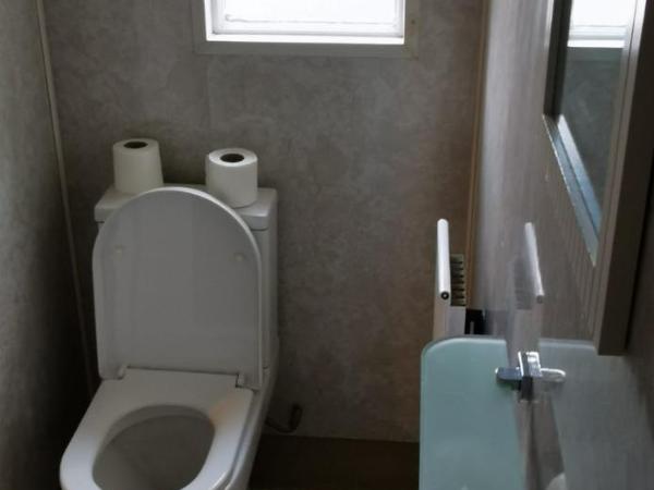 Central Wave : photo 7 de la chambre chambre quadruple Économique