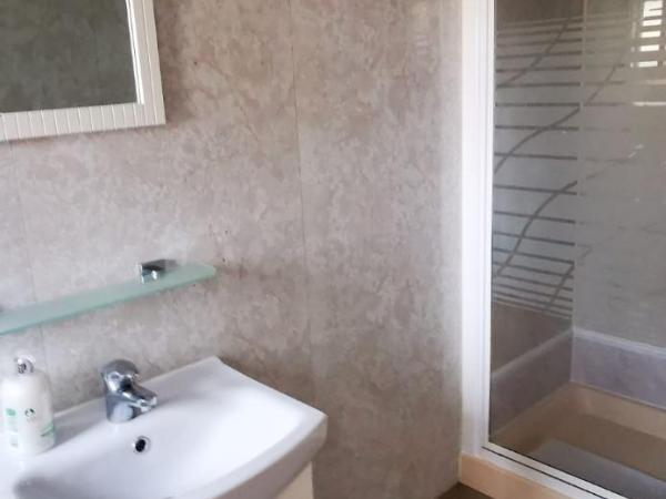 Central Wave : photo 6 de la chambre chambre quadruple Économique