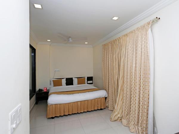 Hotel O Flagship Hotel Golden Wings : photo 2 de la chambre chambre triple classique