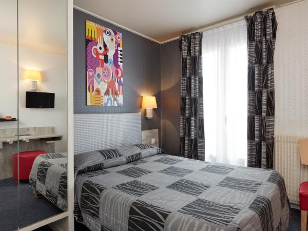 Hotel Miramar : photo 3 de la chambre chambre double