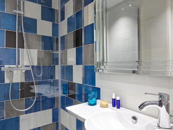 Hotel Miramar : photo 3 de la chambre chambre triple