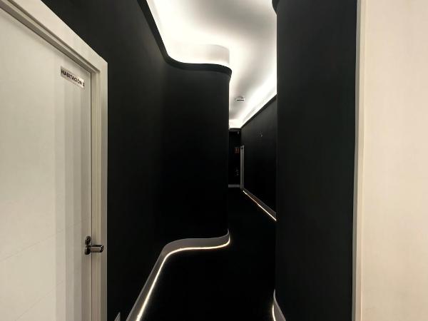 Hostel Siesta & Go (Atocha) : photo 8 de la chambre lit dans dortoir mixte de 8 lits