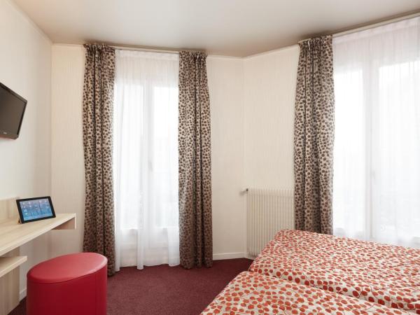 Hotel Miramar : photo 1 de la chambre chambre simple