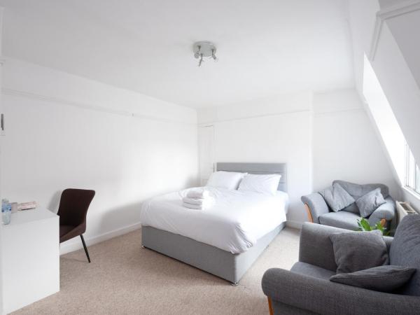 Argyle Apart Hotel : photo 6 de la chambre appartement 3 chambres