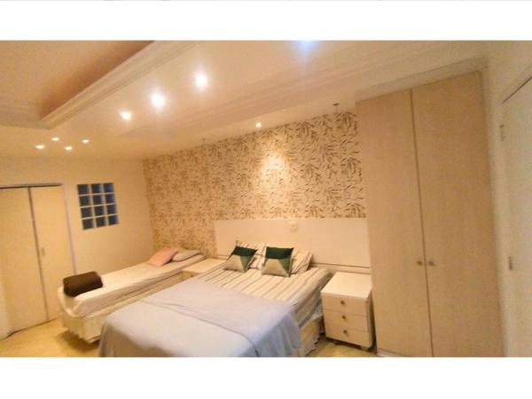 Villa Hostel SP - Próximo ao Allianz Parque : photo 6 de la chambre suite