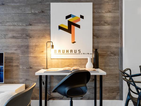 Liv MTL Urban : photo 5 de la chambre urban-1 | spacious big 2br suite downtown montreal