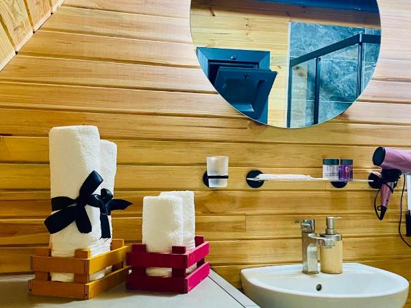 Garden Bungalow : photo 1 de la chambre bungalow jardin