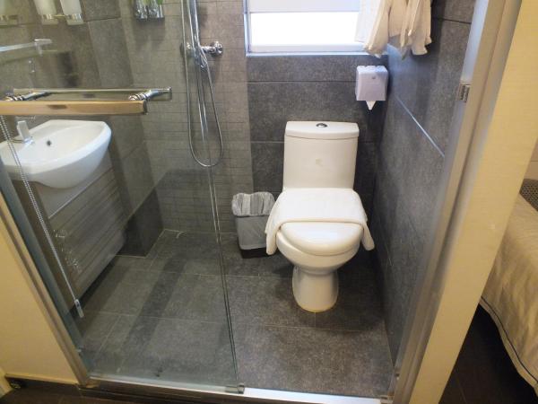 Seasons Hotel : photo 8 de la chambre chambre simple