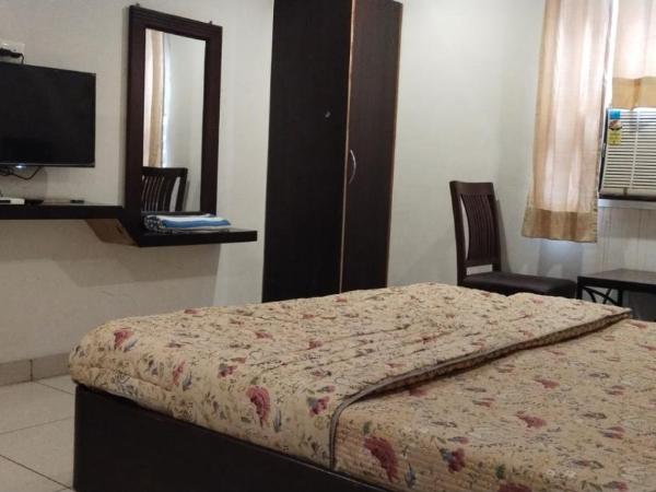 RANGBAARI STAYS & CAFE : photo 3 de la chambre chambre familiale deluxe