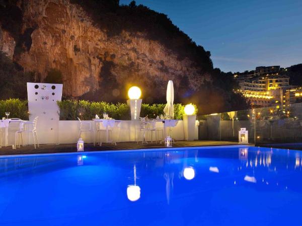 Hotel Rivage : photo 5 de la chambre chambre triple