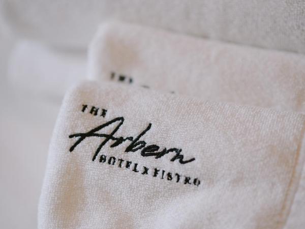 The Arbern Hotel x Bistro - SHA Extra Plus : photo 7 de la chambre chambre double ou lits jumeaux supérieure