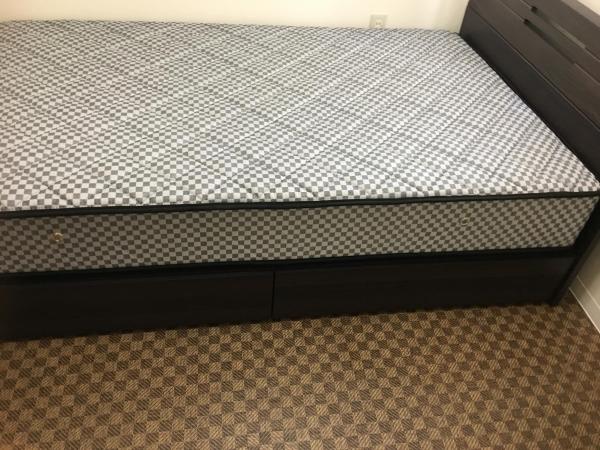 Hanmadang : photo 2 de la chambre chambre lits jumeaux avec salle de bains commune