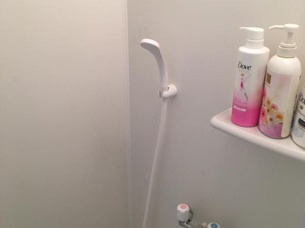 Hanmadang : photo 3 de la chambre petite chambre double