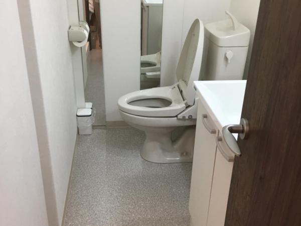 Hanmadang : photo 5 de la chambre petite chambre double