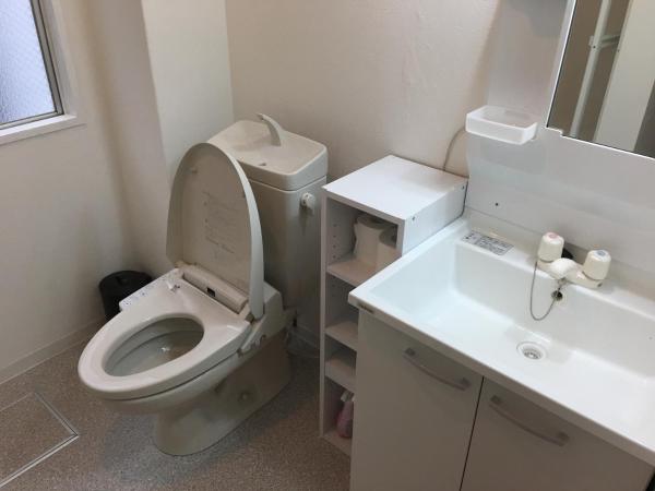 Hanmadang : photo 6 de la chambre petite chambre double