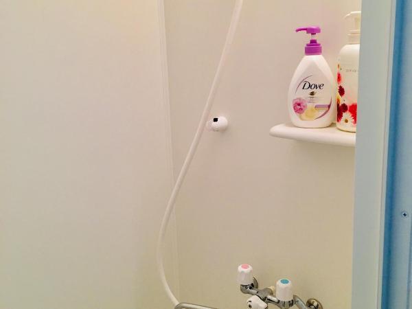 Hanmadang : photo 6 de la chambre chambre double avec 2 lits doubles