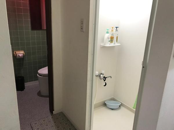 Hanmadang : photo 3 de la chambre chambre double