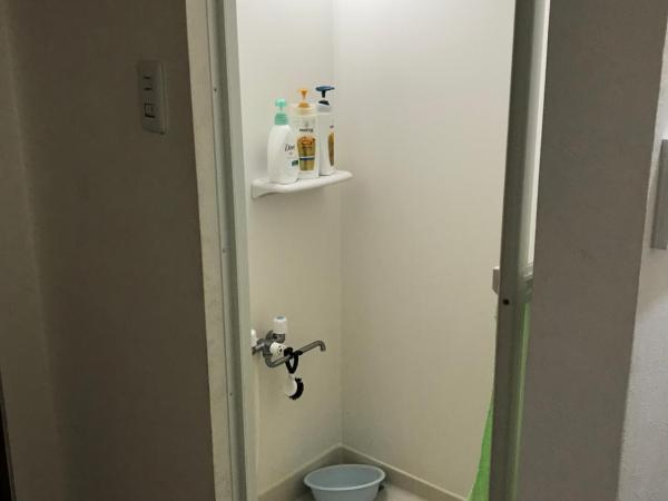 Hanmadang : photo 7 de la chambre chambre double